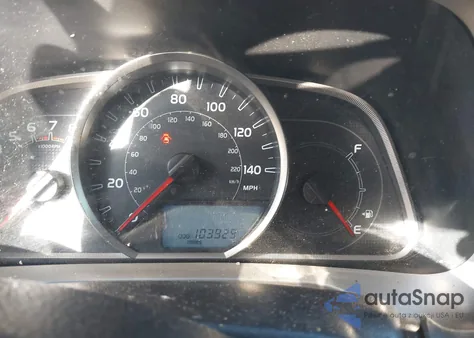 2014 Toyota Rav4 Le из США, поврежденный, VIN JTMZFREVXEJ015265